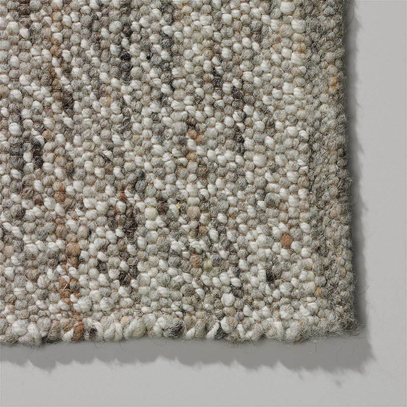 Tweed Rug Downtown Collection Beside Rugs