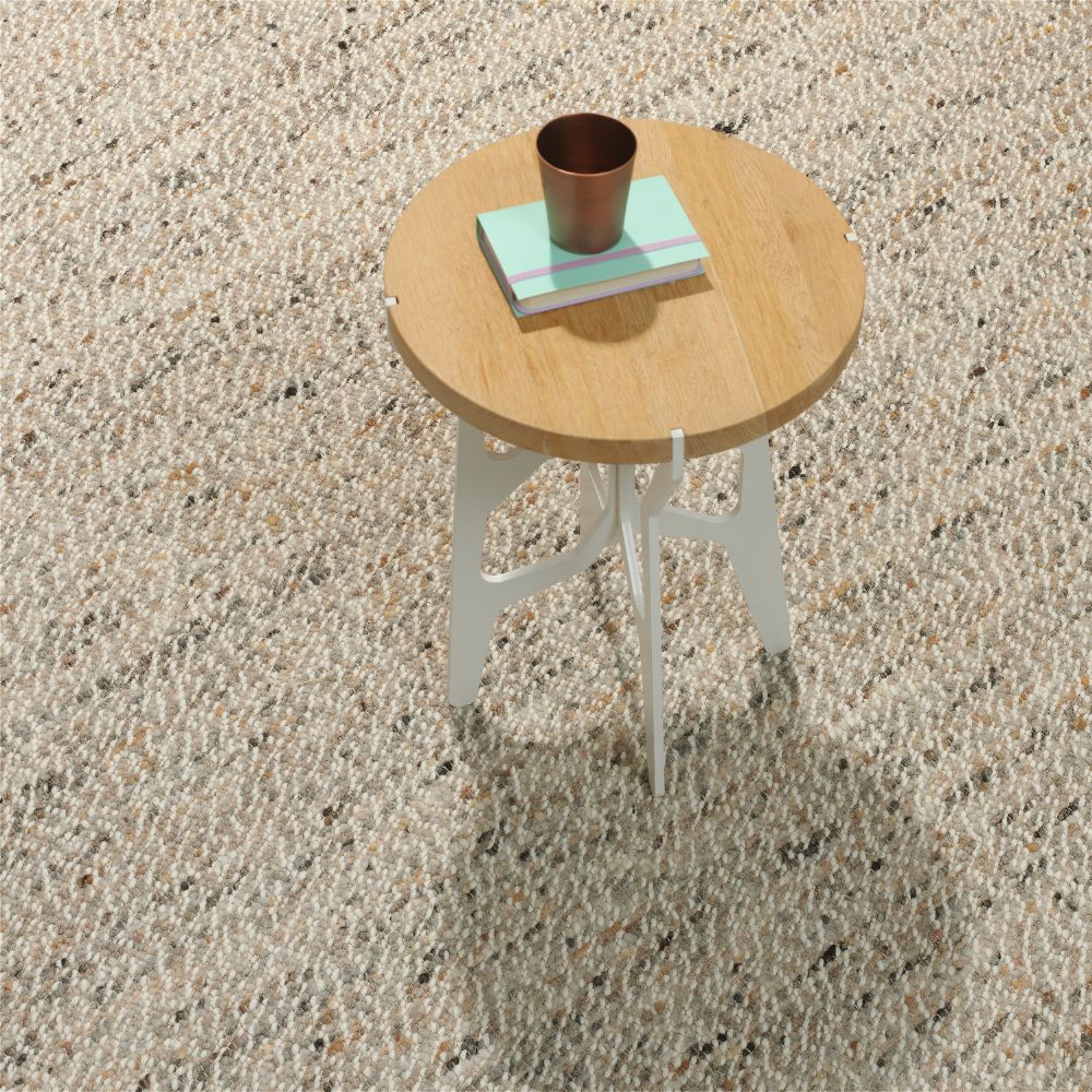 Naturel vloerkleden