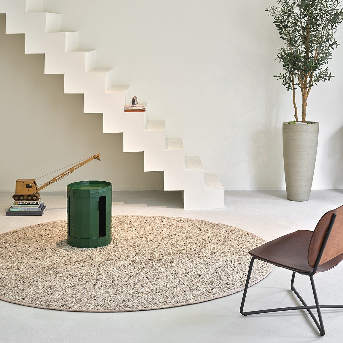De Beside Rugs collectie