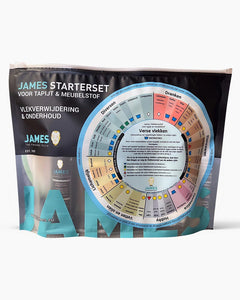 James Starterset