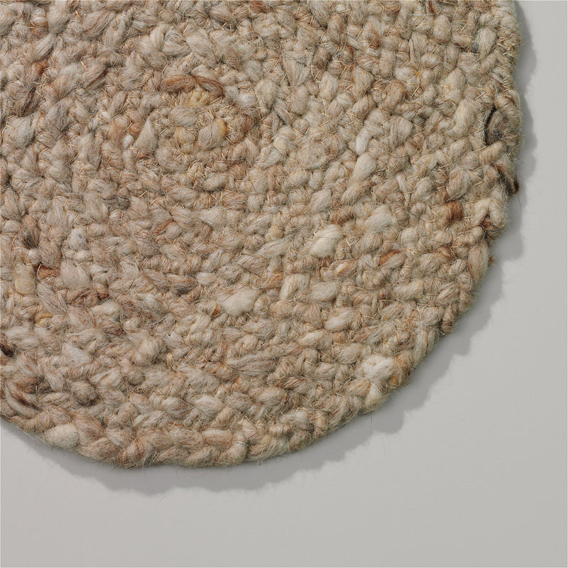 Maze Rug | Wool Collection | Beside Rugs