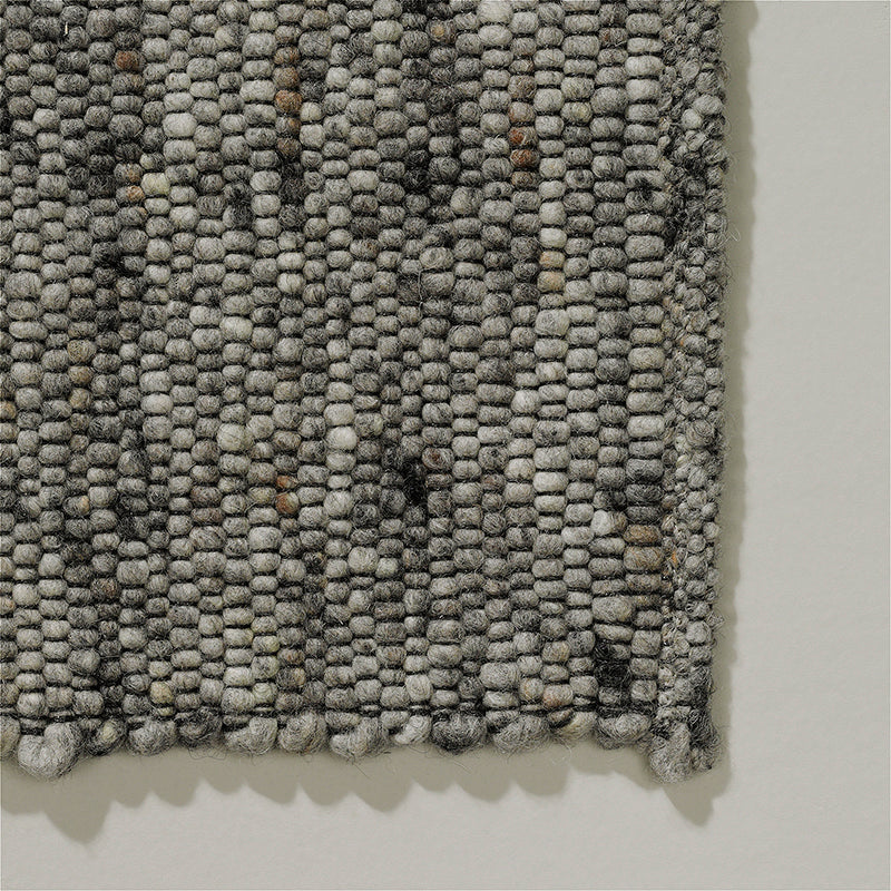 Peak Rug | Cosmos Collection | Beside Rugs