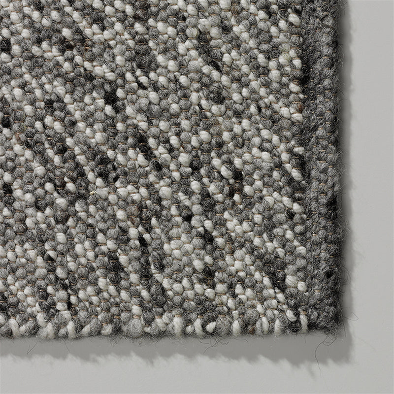Tweed Shapes | Beside Rugs