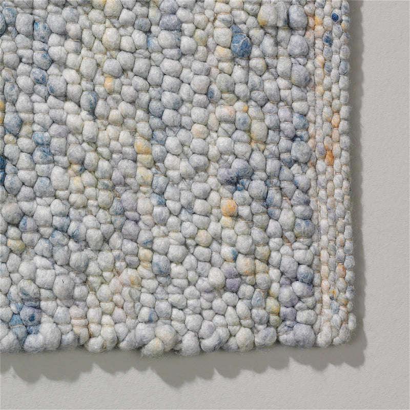 Velvet Rug Rip Velvet Rug | Glow Collection | Beside Rugs
