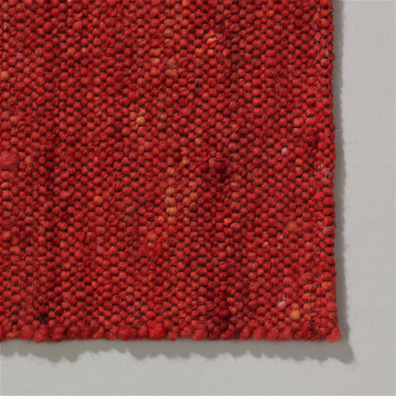 Sprinkle Area Rug Spark Shapes | Beside Rugs